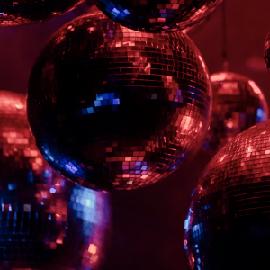 club disco balls