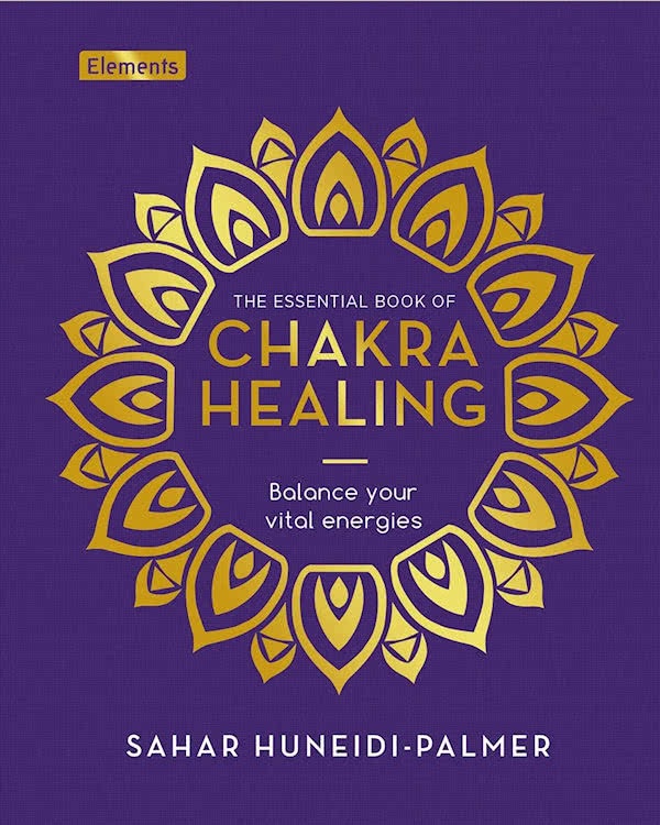 Unbox With Sahar-Chakra Healing
