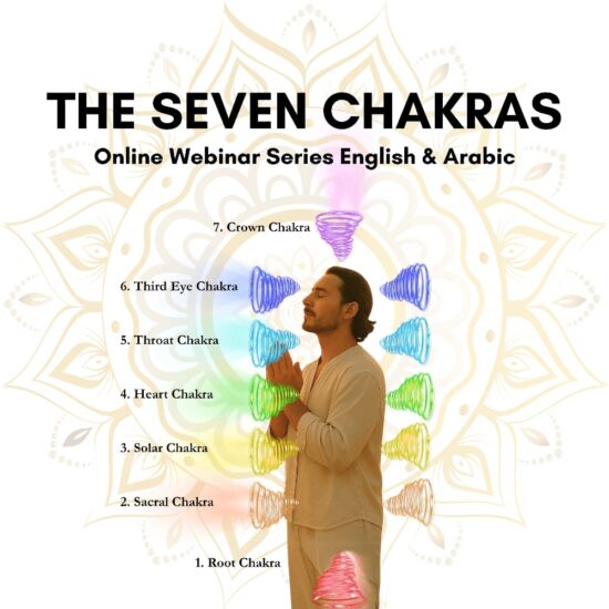 The Seven Chakras