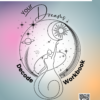 cover design of Sahar Palmer's e-book on Your Dreams Decoded