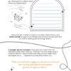 example page from Sahar Palmer's illustrated e-book on Your Dreams Decoded