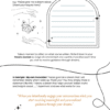 example page from Sahar Palmer's illustrated e-book on Your Dreams Decoded