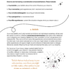 example page from Sahar Palmer's illustrated e-book on Your Dreams Decoded entitled How Your Dreams are Formed