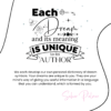 illustrated quotation from Sahar Palmer's illustrated e-book on Your Dreams Decoded