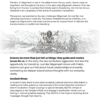 illustrated page of Table of Sahar Palmer's illustrated e-book on Your Dreams Decoded entitled introduction inot dreaming