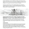 illustrated page of Table of Sahar Palmer's illustrated e-book on Your Dreams Decoded entitled introduction inot dreaming