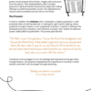 page overview from Sahar Palmer's illustrated e-book on Your Dreams Decoded