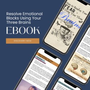 digital resources ebooks, meditations and tools by life mentor Sahar Huneidi Palmer